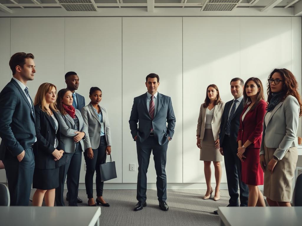 Workplace Discrimination