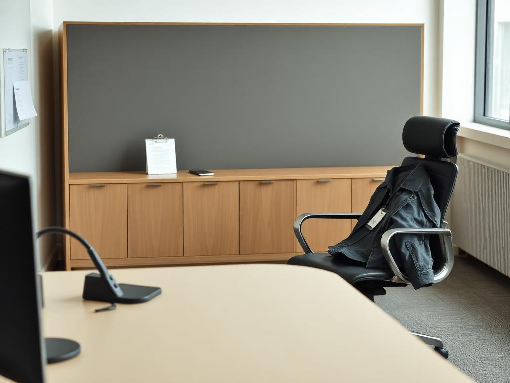 Employment & Workplace Claims