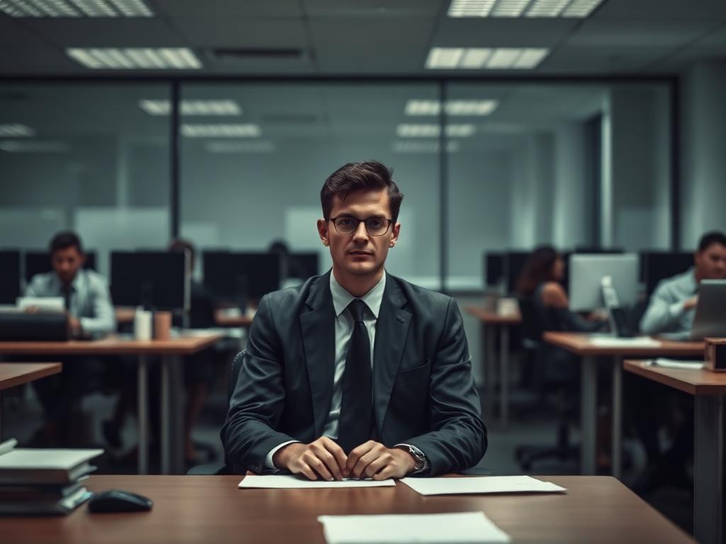 Hostile Work Environment