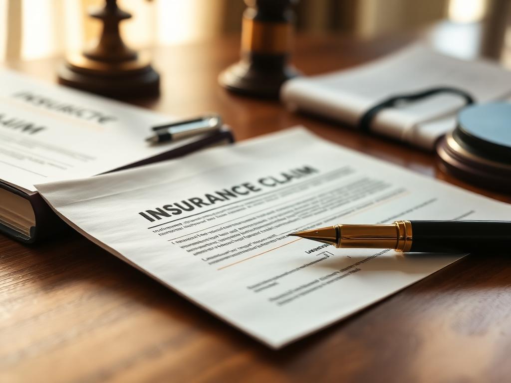 Insurance Claims and Disputes