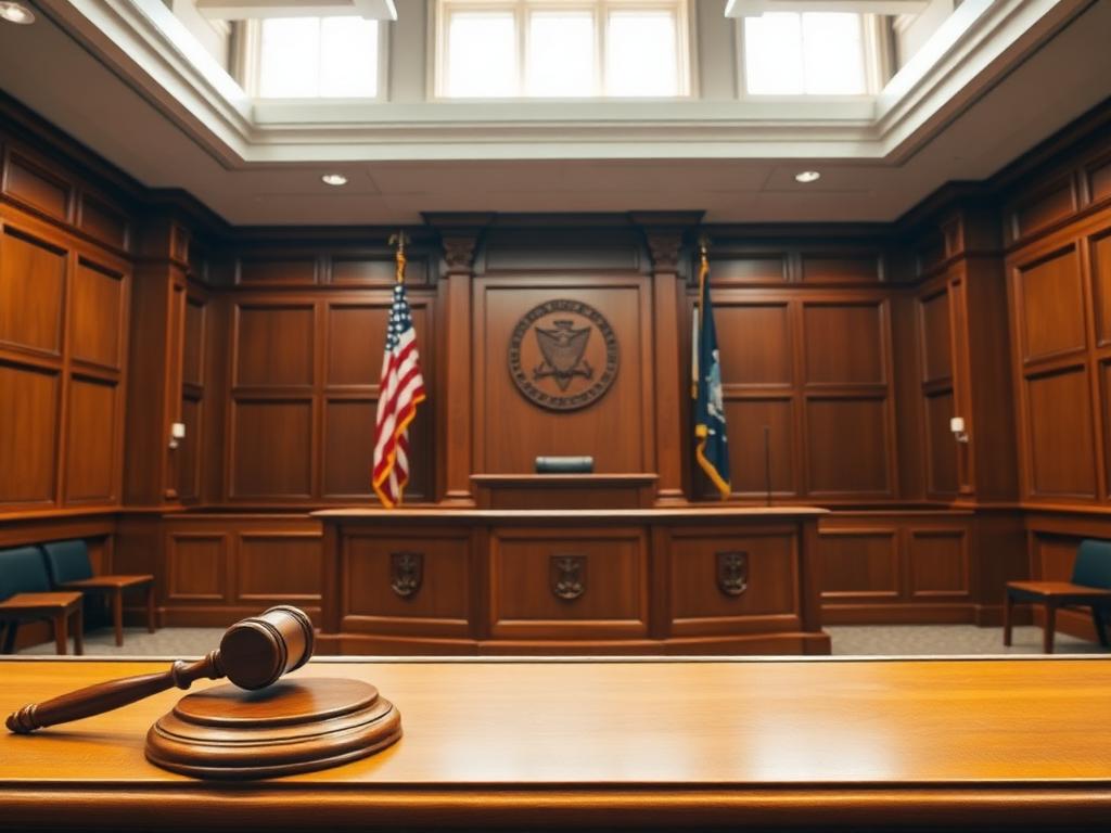 Lawsuits and Disputes