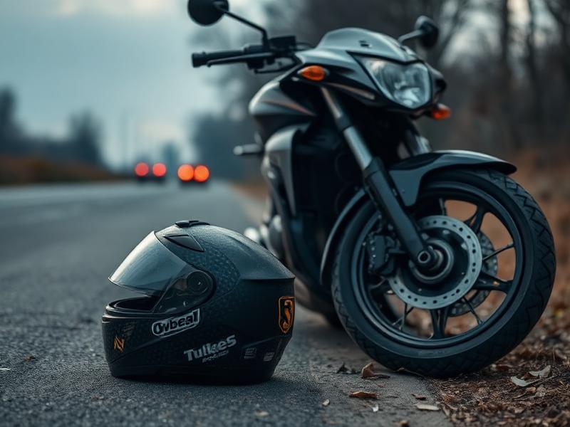 Motorcycle Accidents